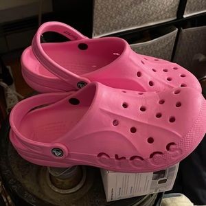 Crocs